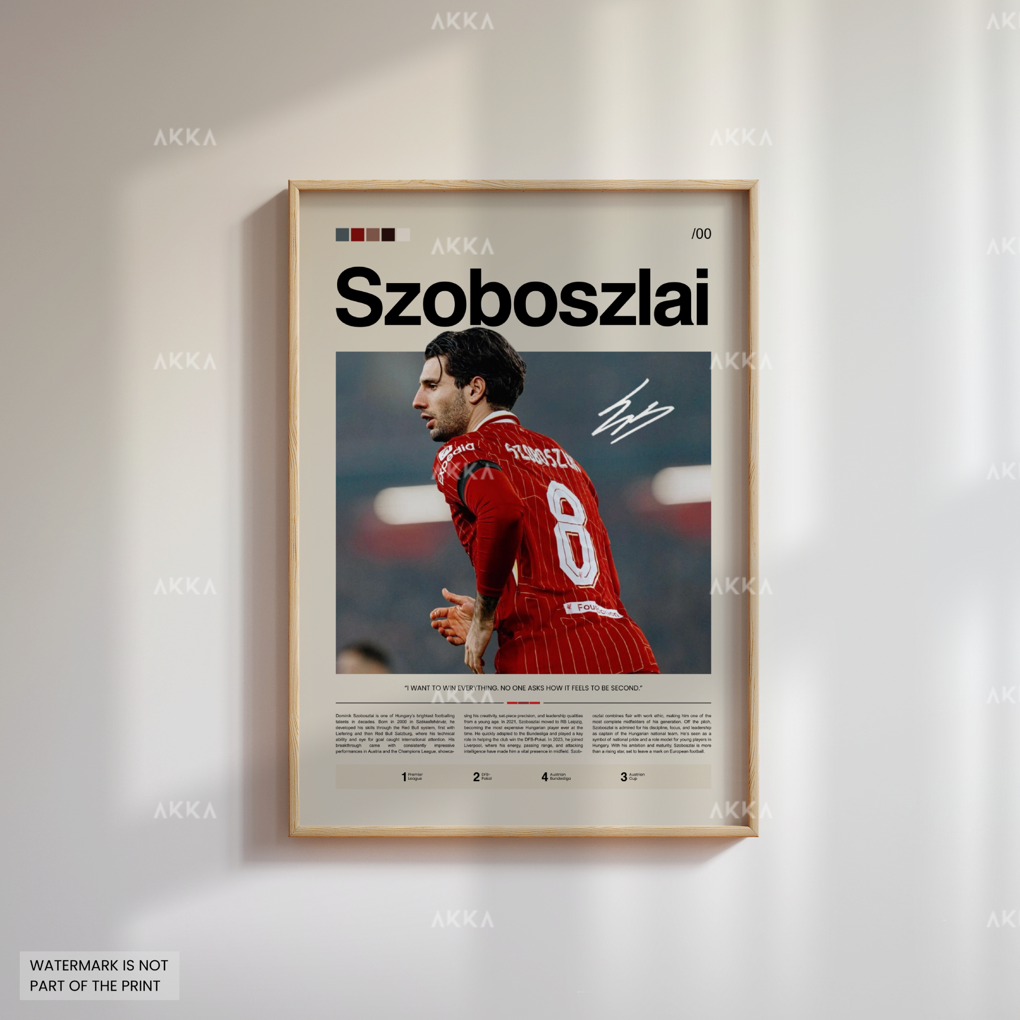 Dominik Szoboszlai - Liverpool FC