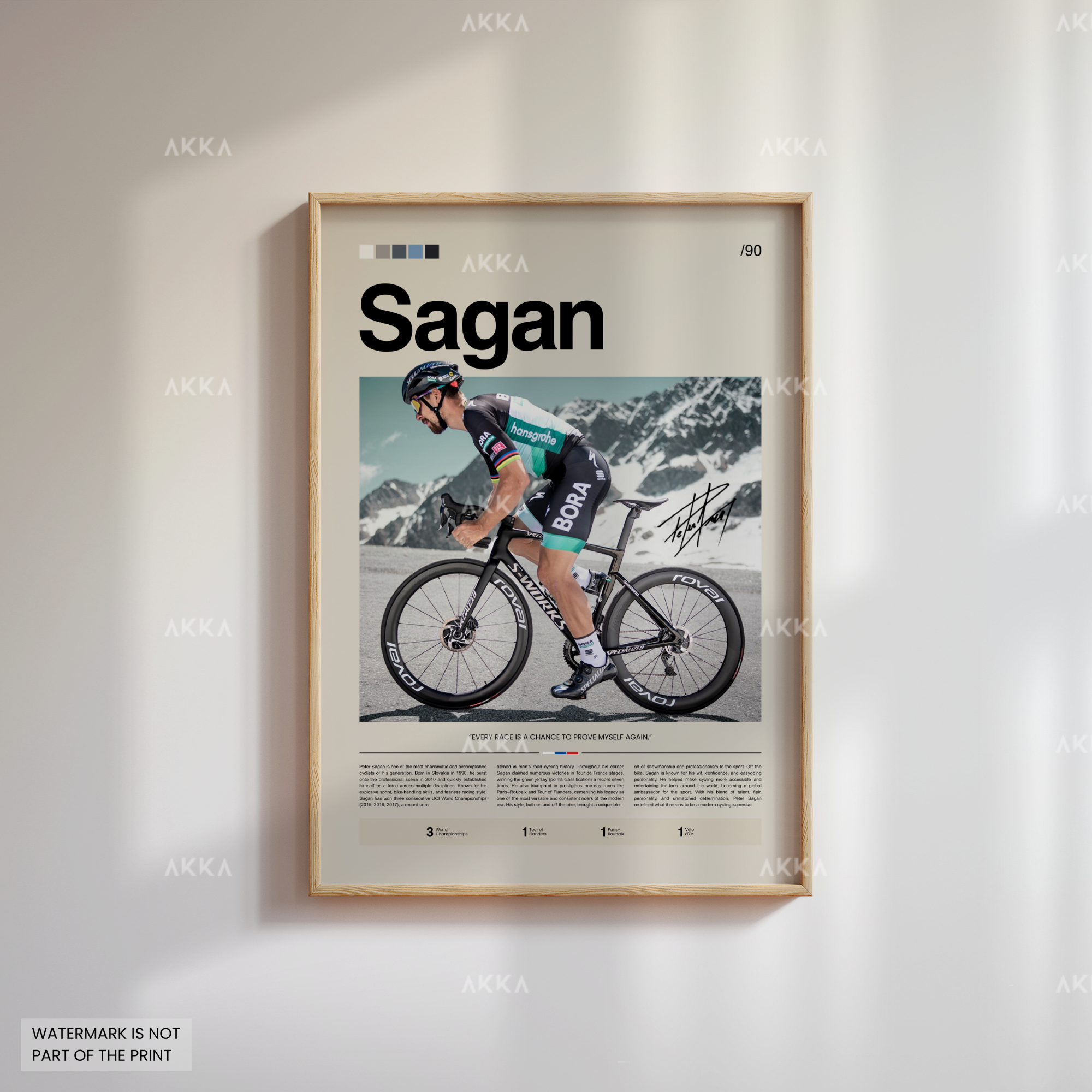 Peter Sagan