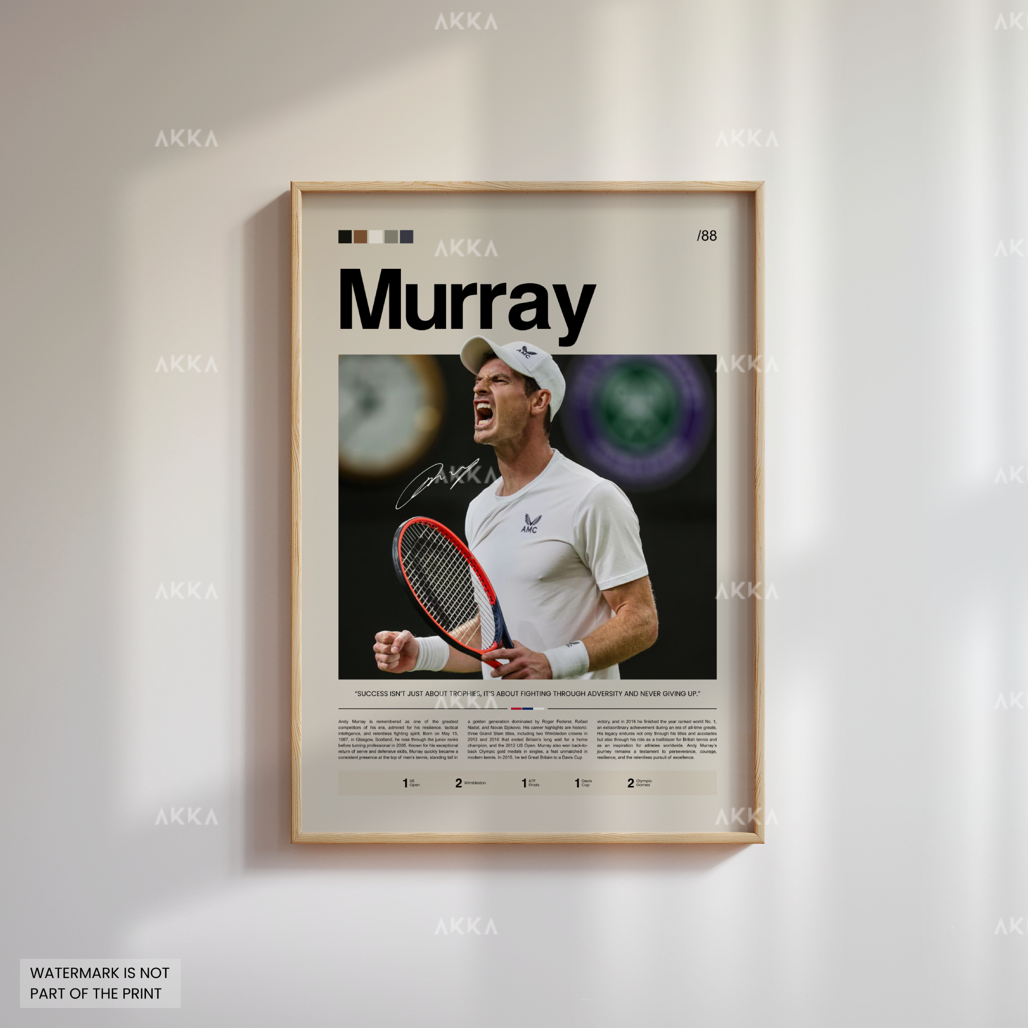 Andy Murray