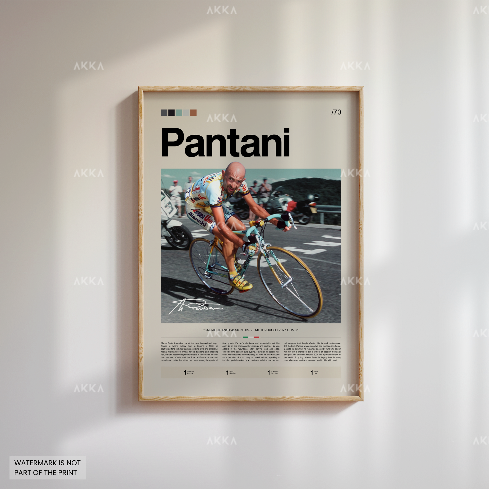 Marco Pantani
