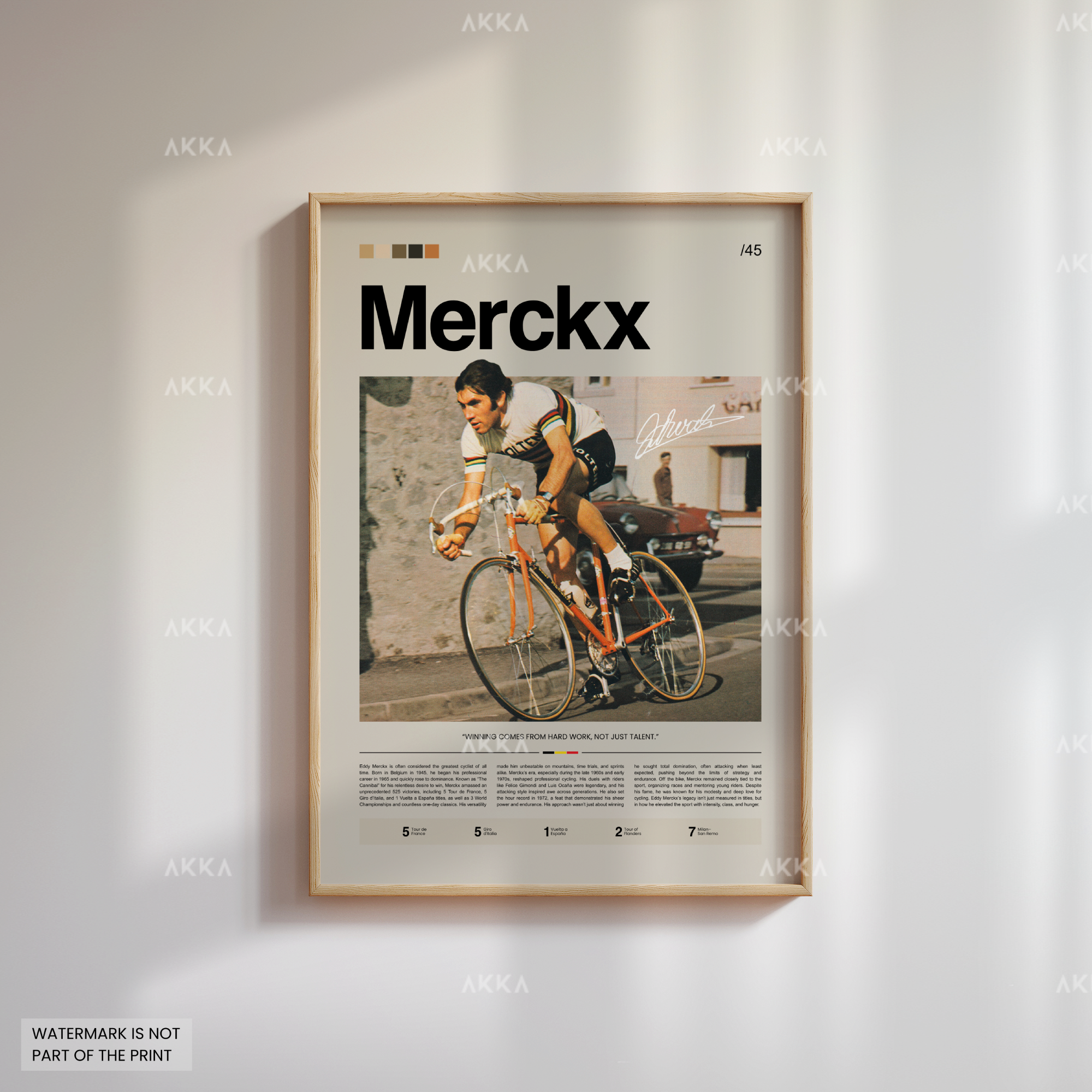 Eddy Merckx