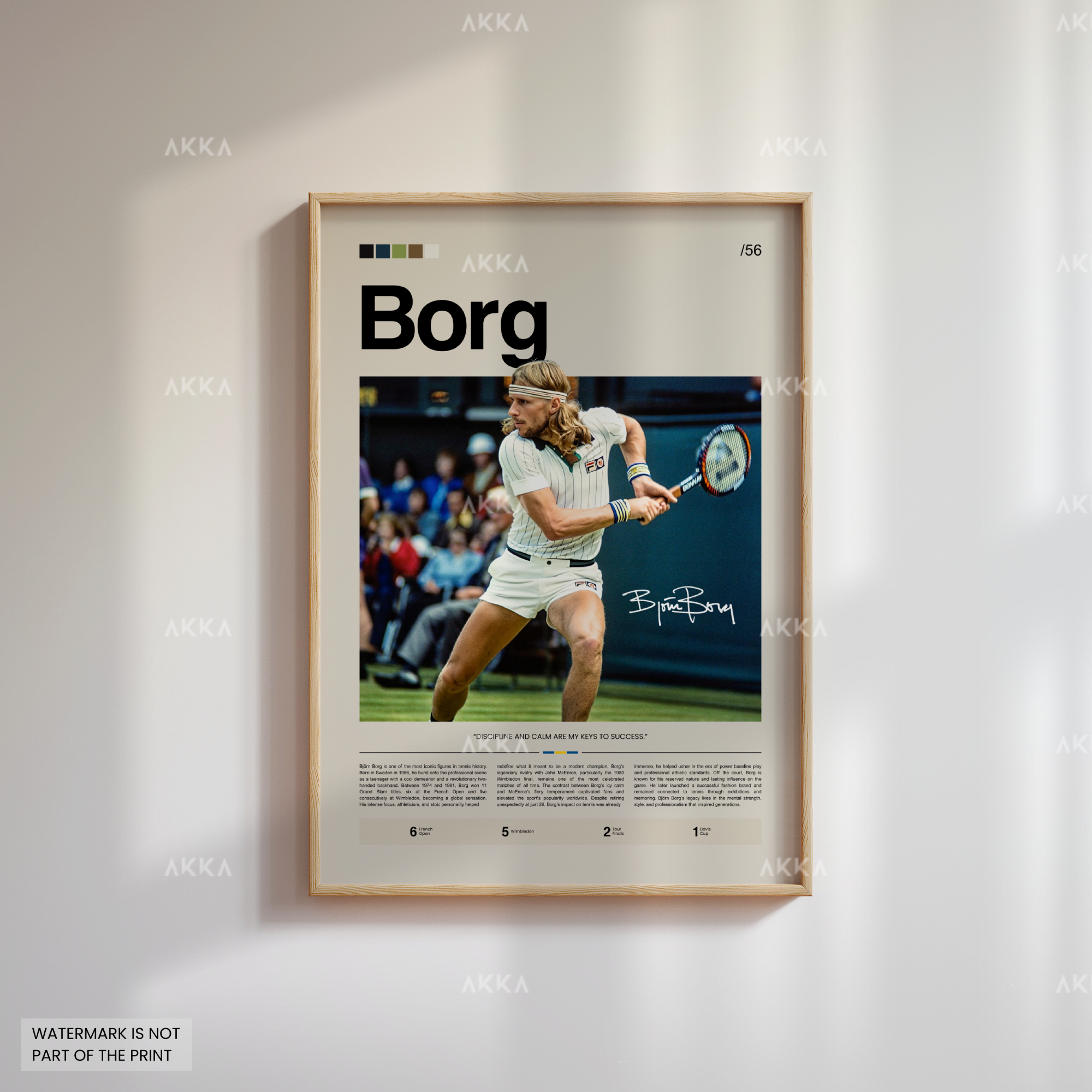 Björn Borg