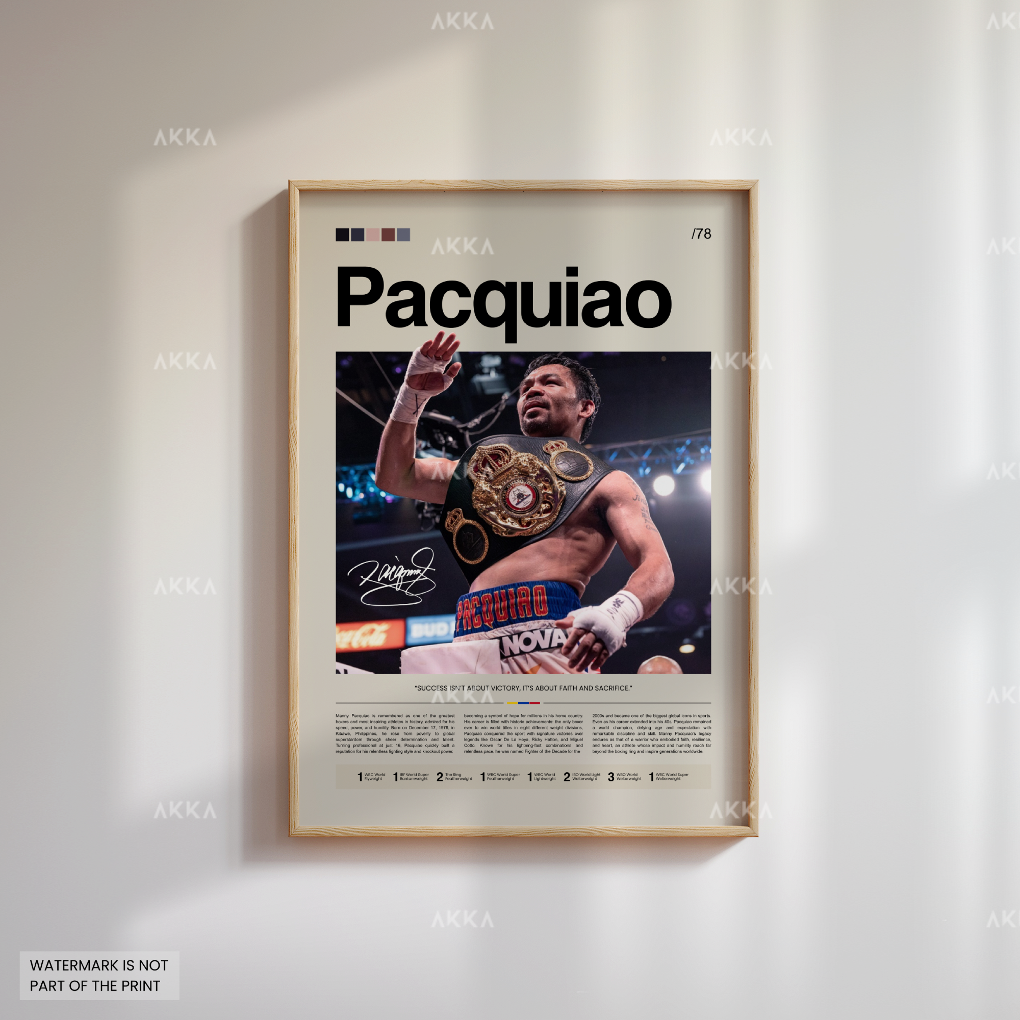 Manny Pacquiao