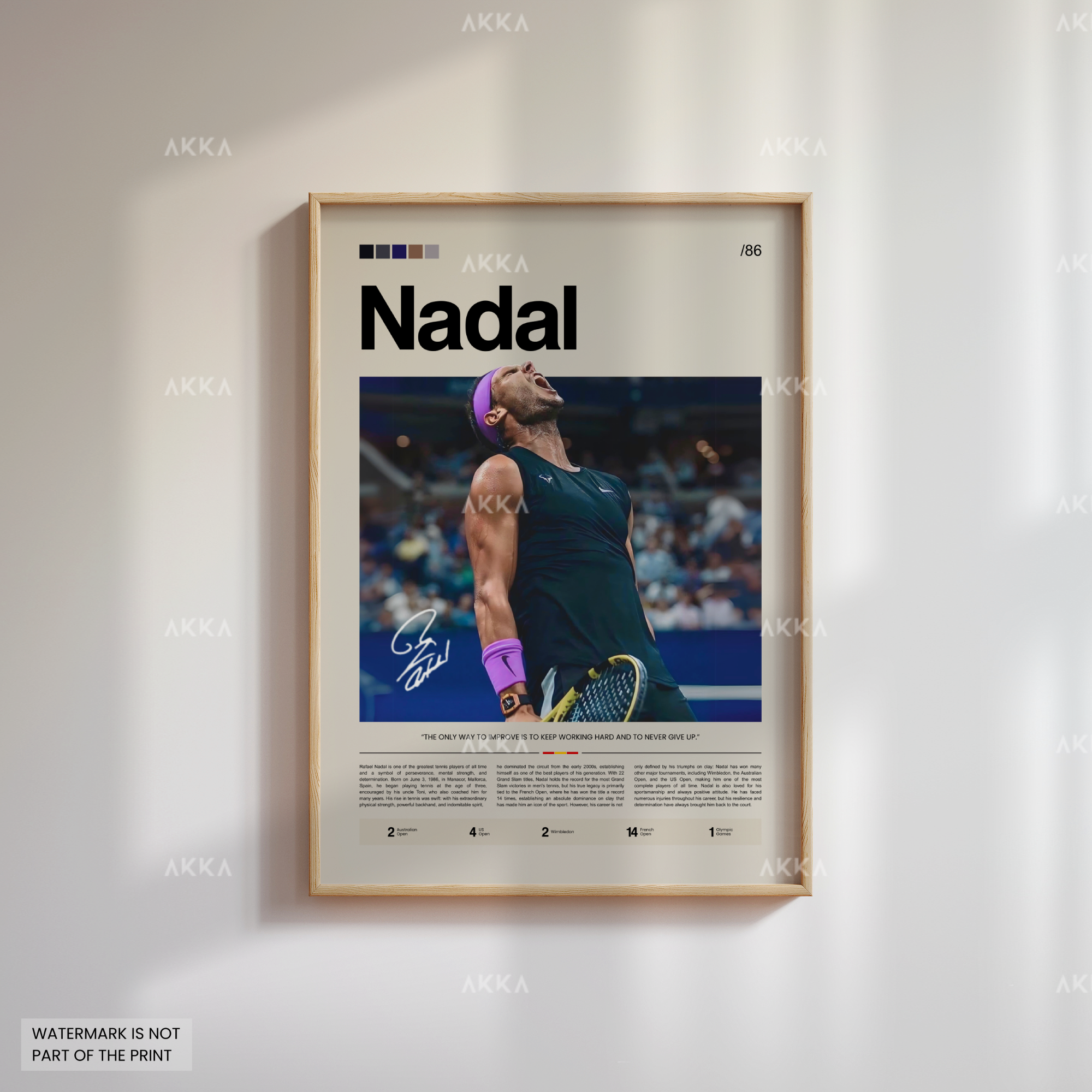 Rafael Nadal