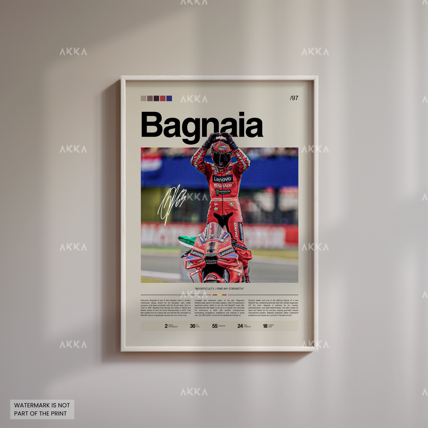Pecco Bagnaia