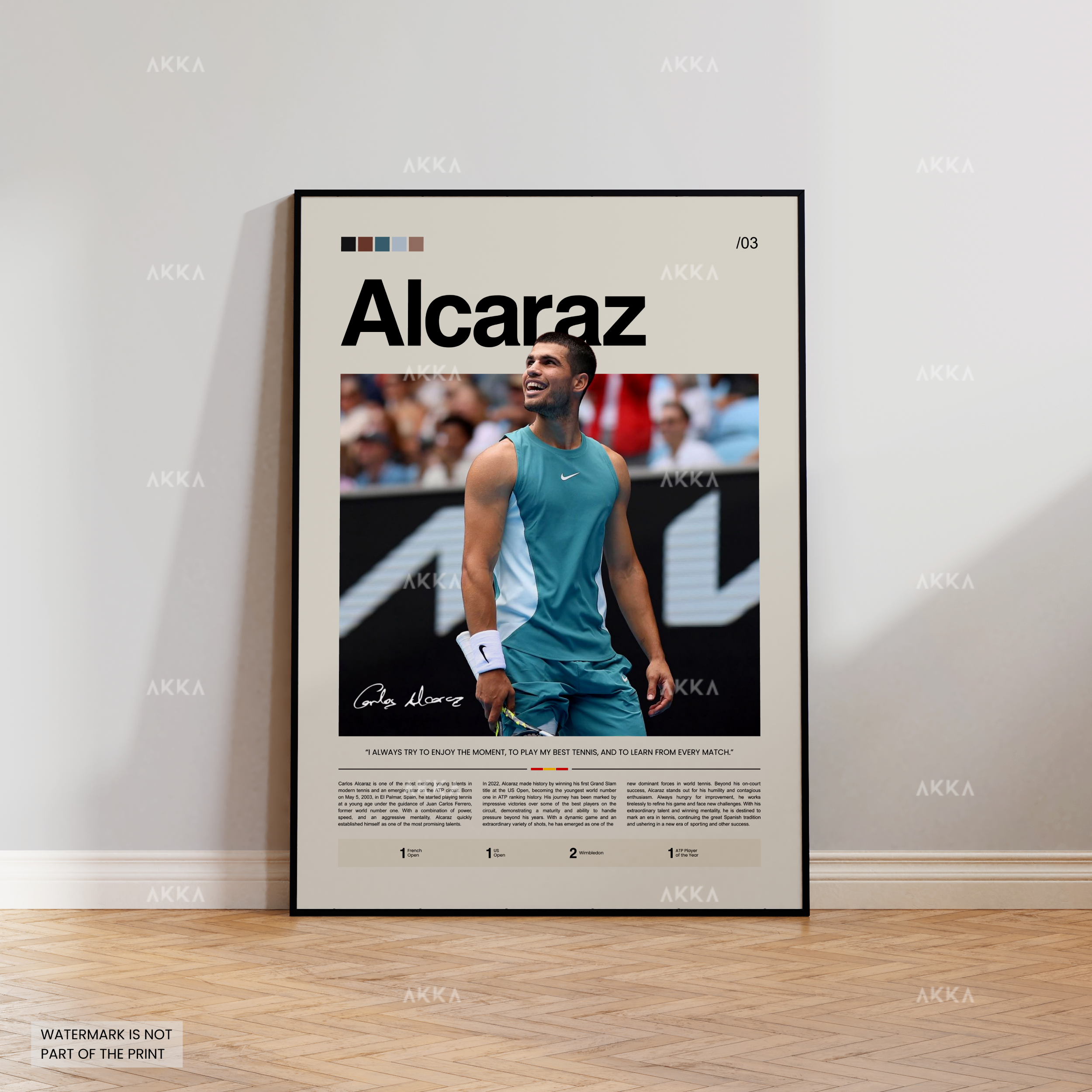 Carlos Alcaraz