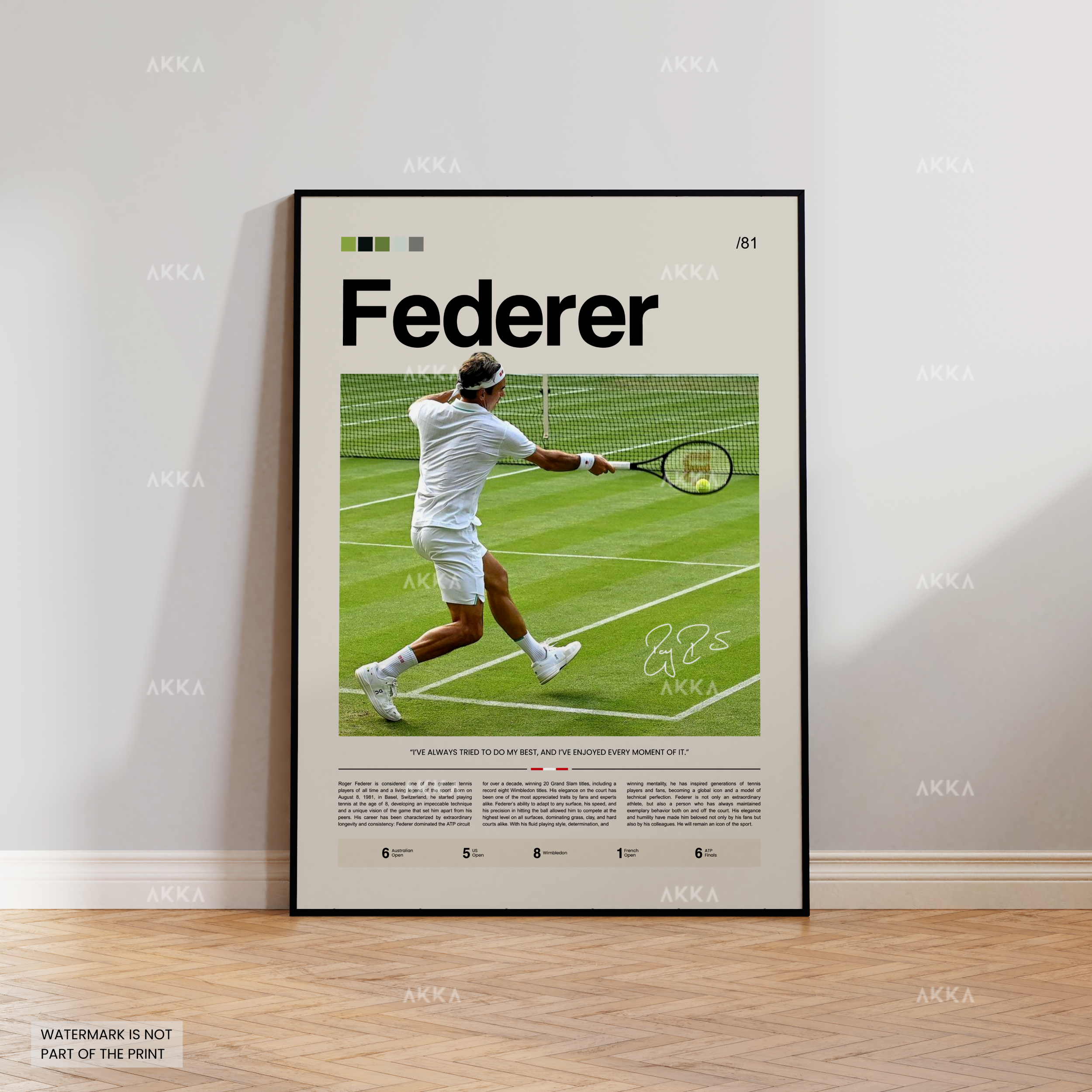 Roger Federer