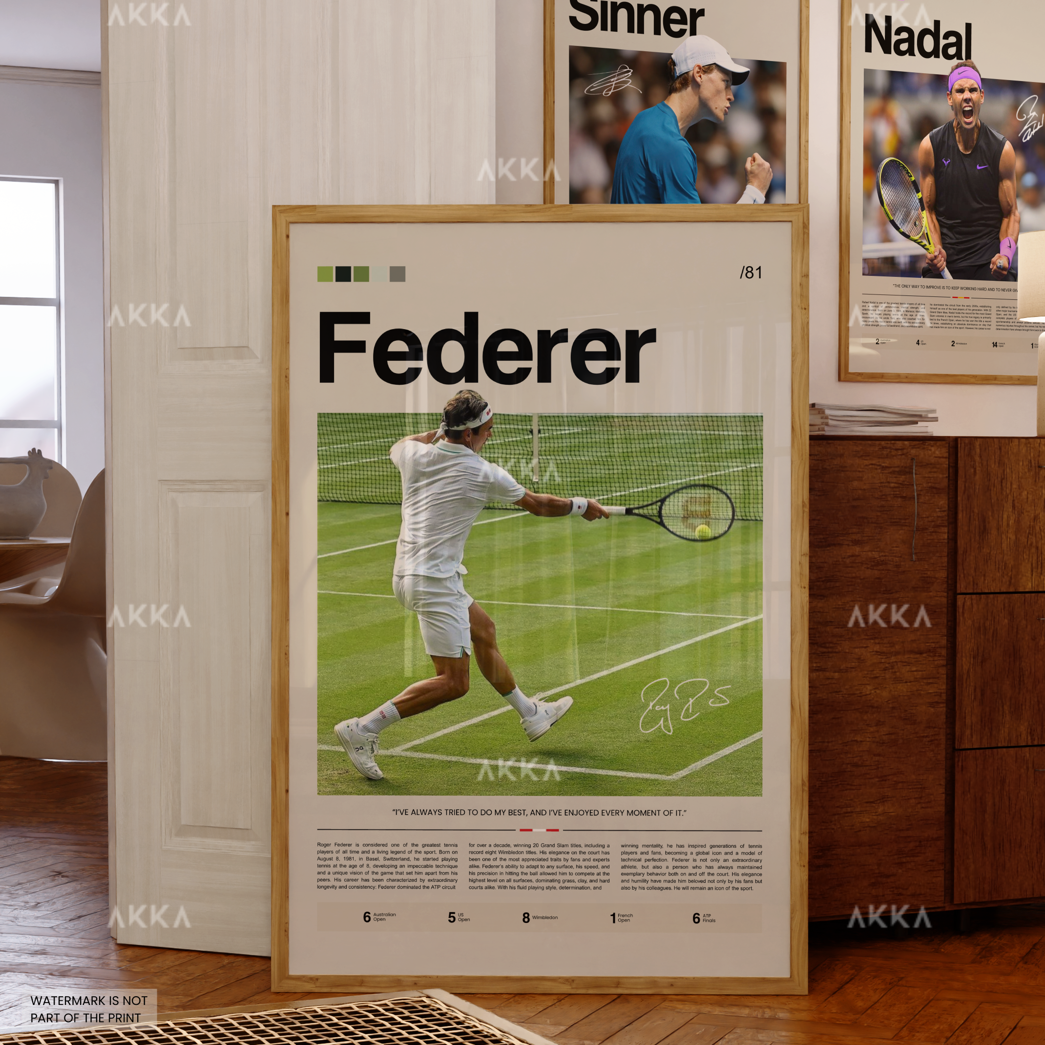 Roger Federer