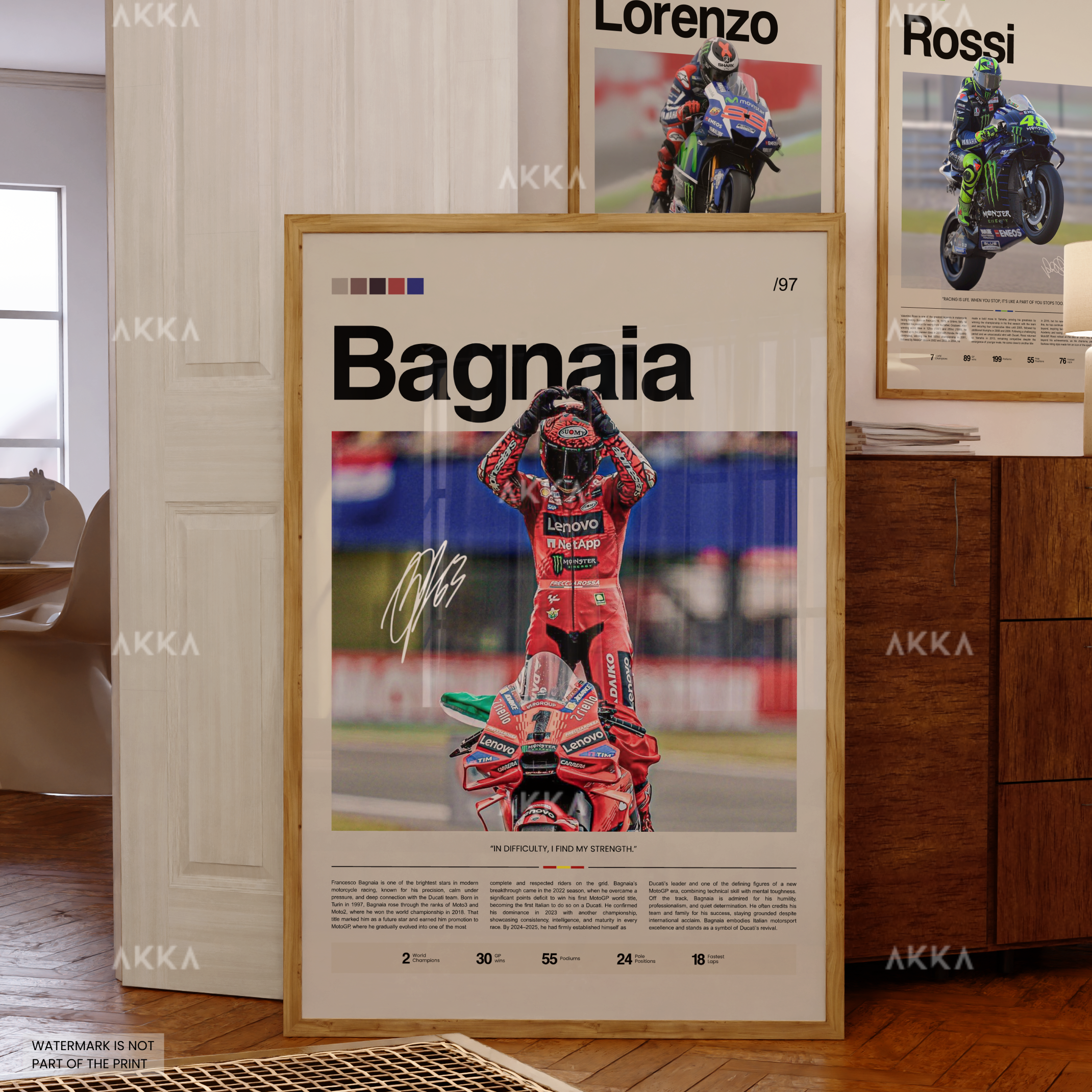 Pecco Bagnaia