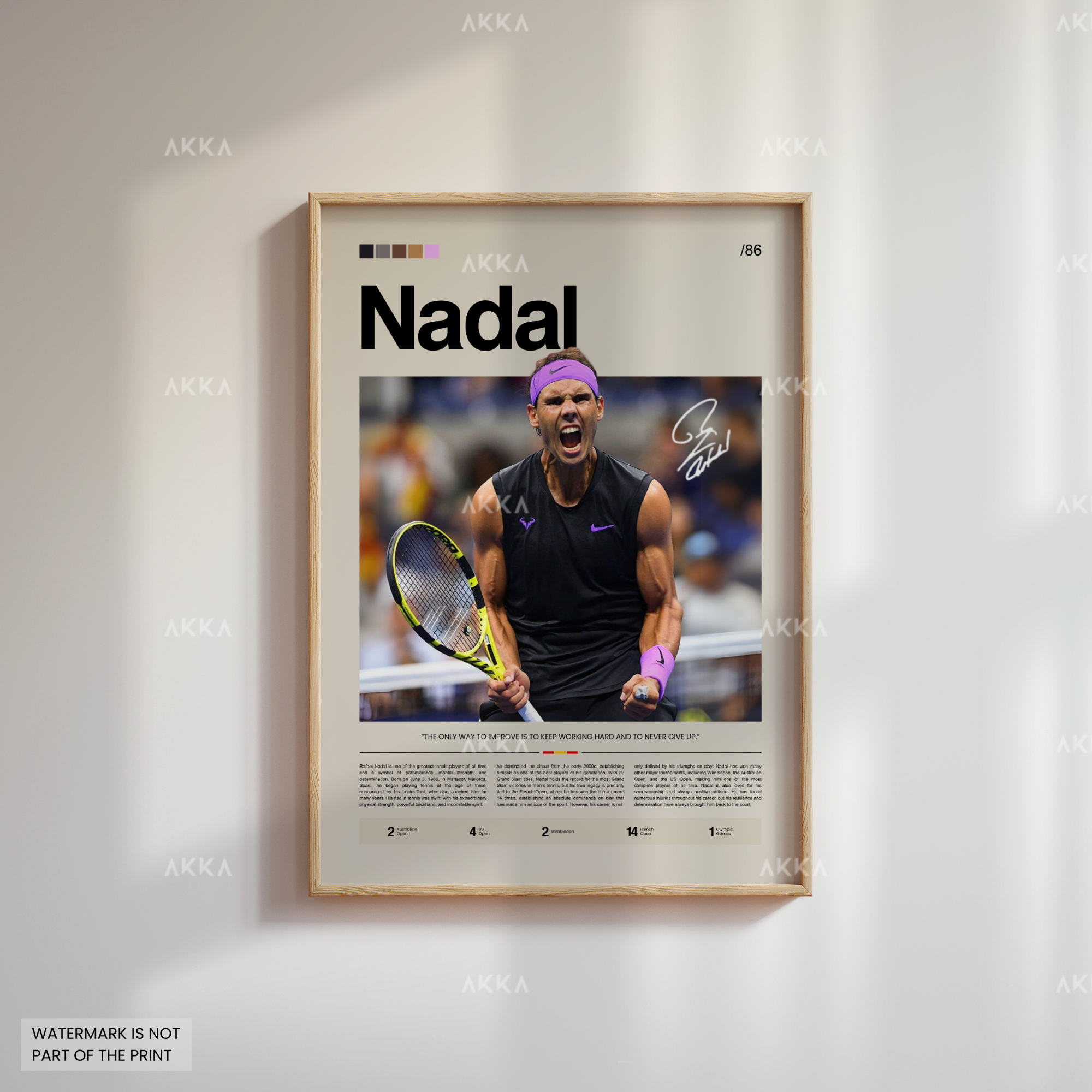 Rafael Nadal