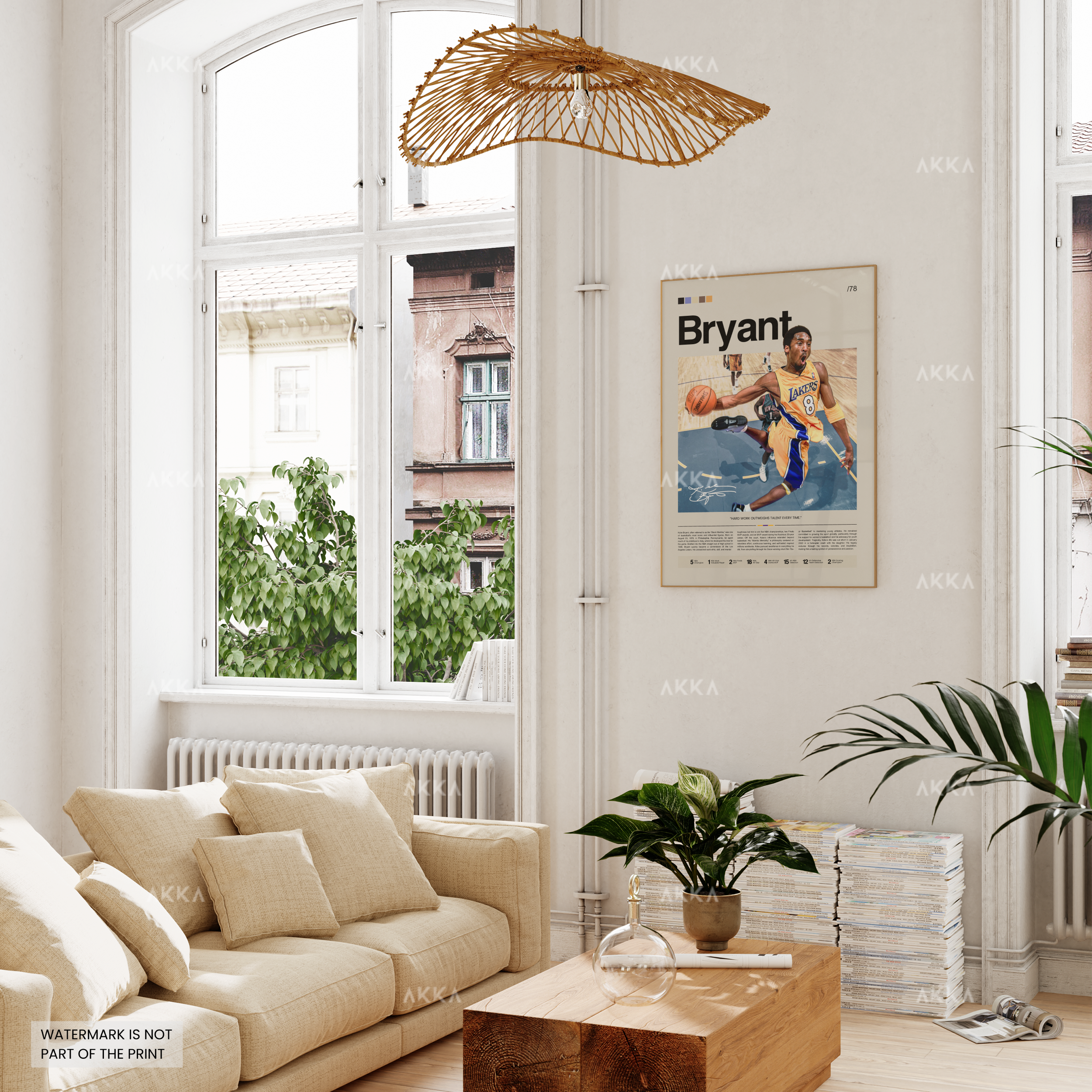 Kobe Bryant - Los Angeles Lakers