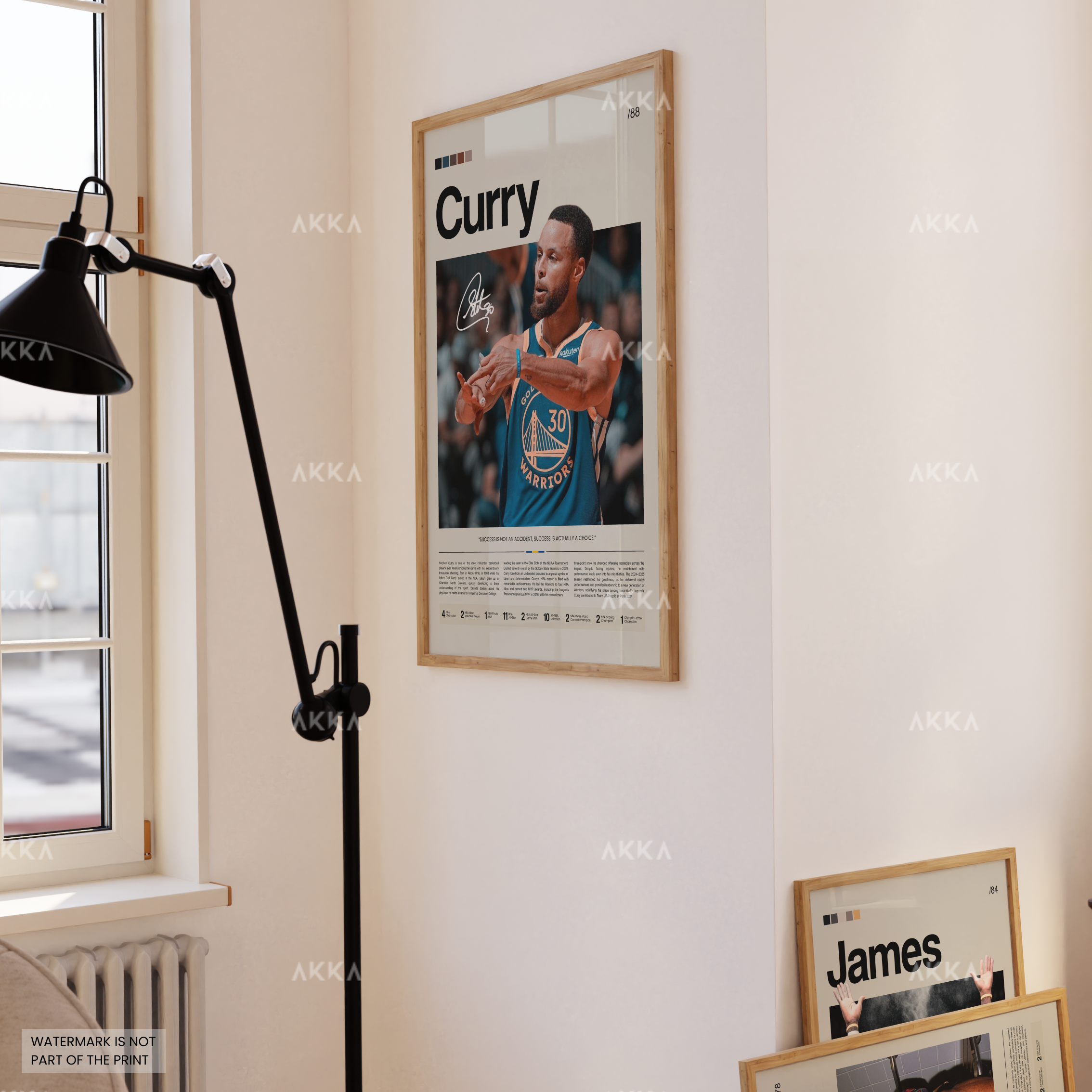 Stephen Curry - Golden State Warriors