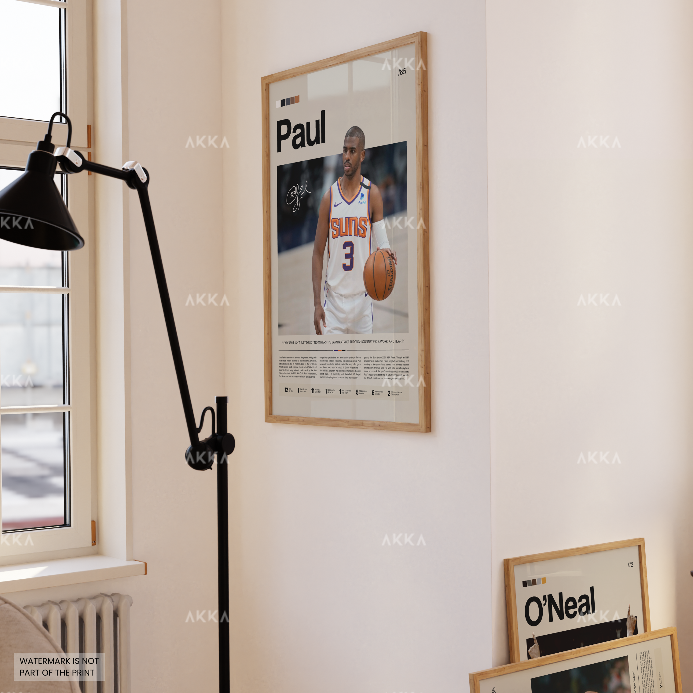 Chris Paul - Phoenix Suns