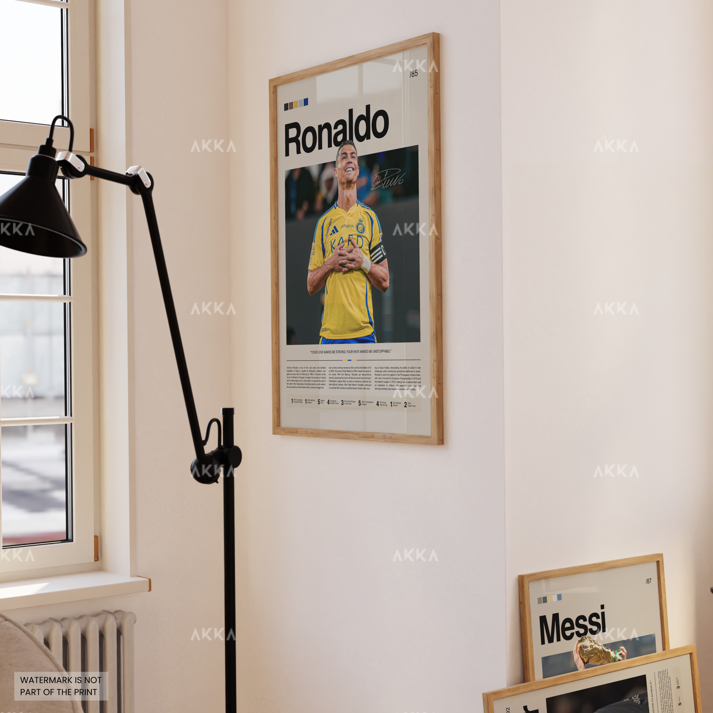 Cristiano Ronaldo - Al Nassr FC