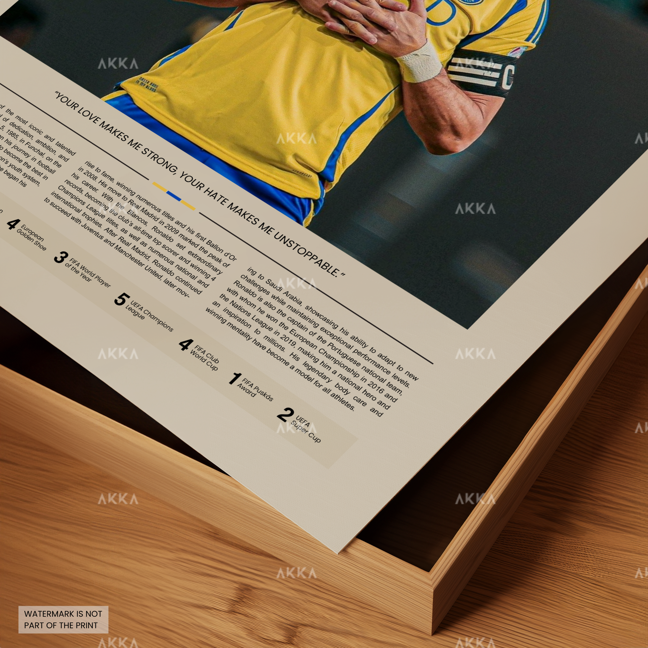 Cristiano Ronaldo - Al Nassr FC