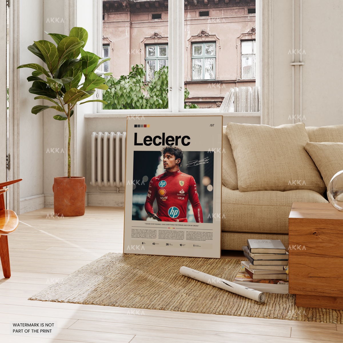 Best Formula 1 Posters for Office Decor: Elevate Your Workspace with Motorsport Excellence