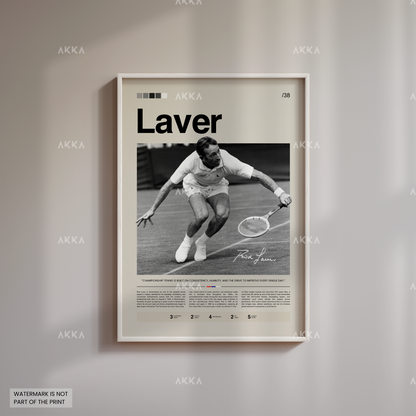 Rod Laver