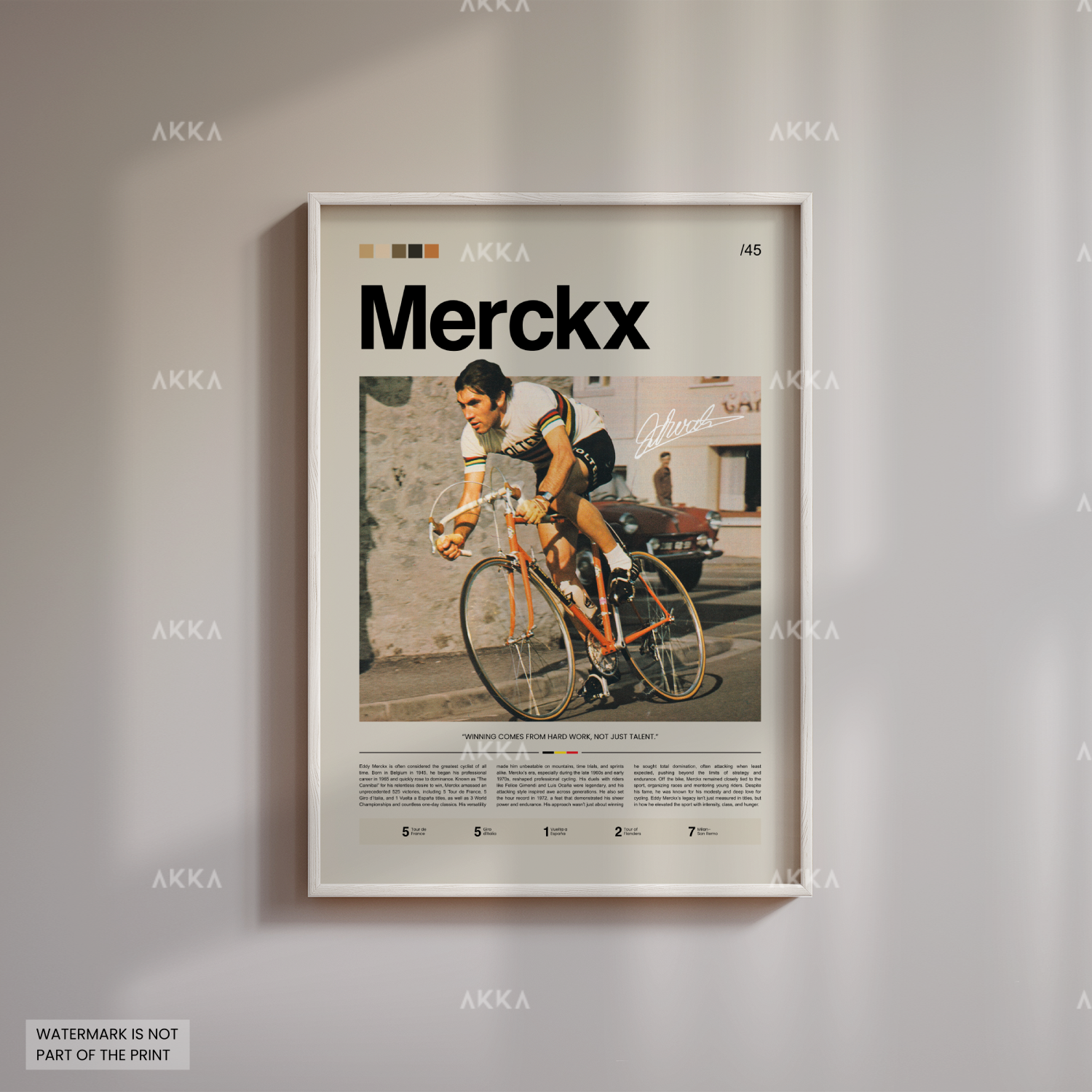 Eddy Merckx