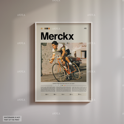 Eddy Merckx