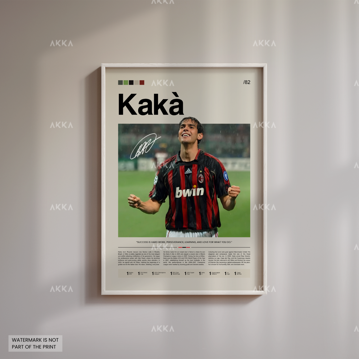 Kakà - AC Milan