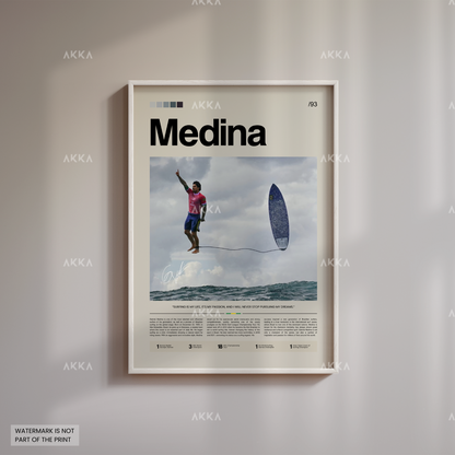 Gabriel Medina