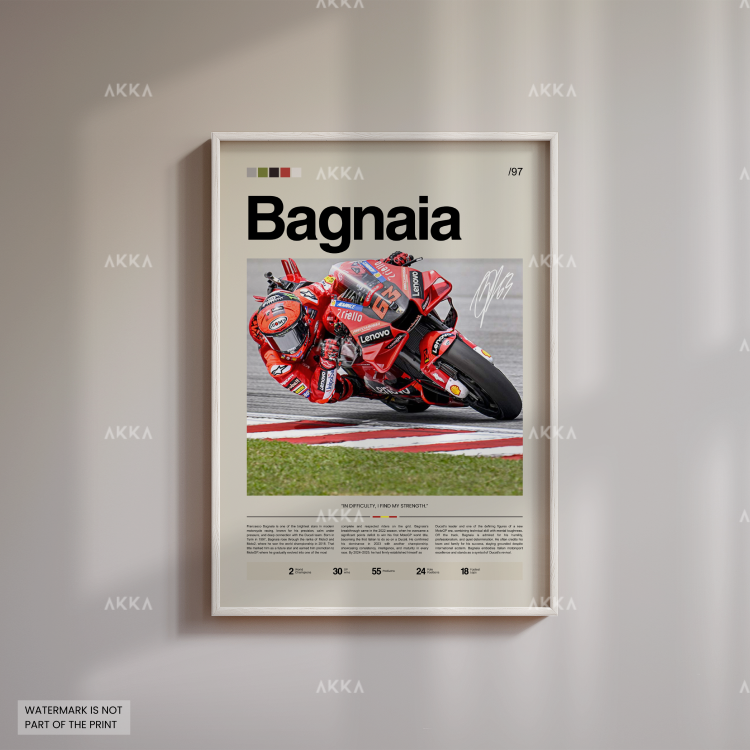 Pecco Bagnaia
