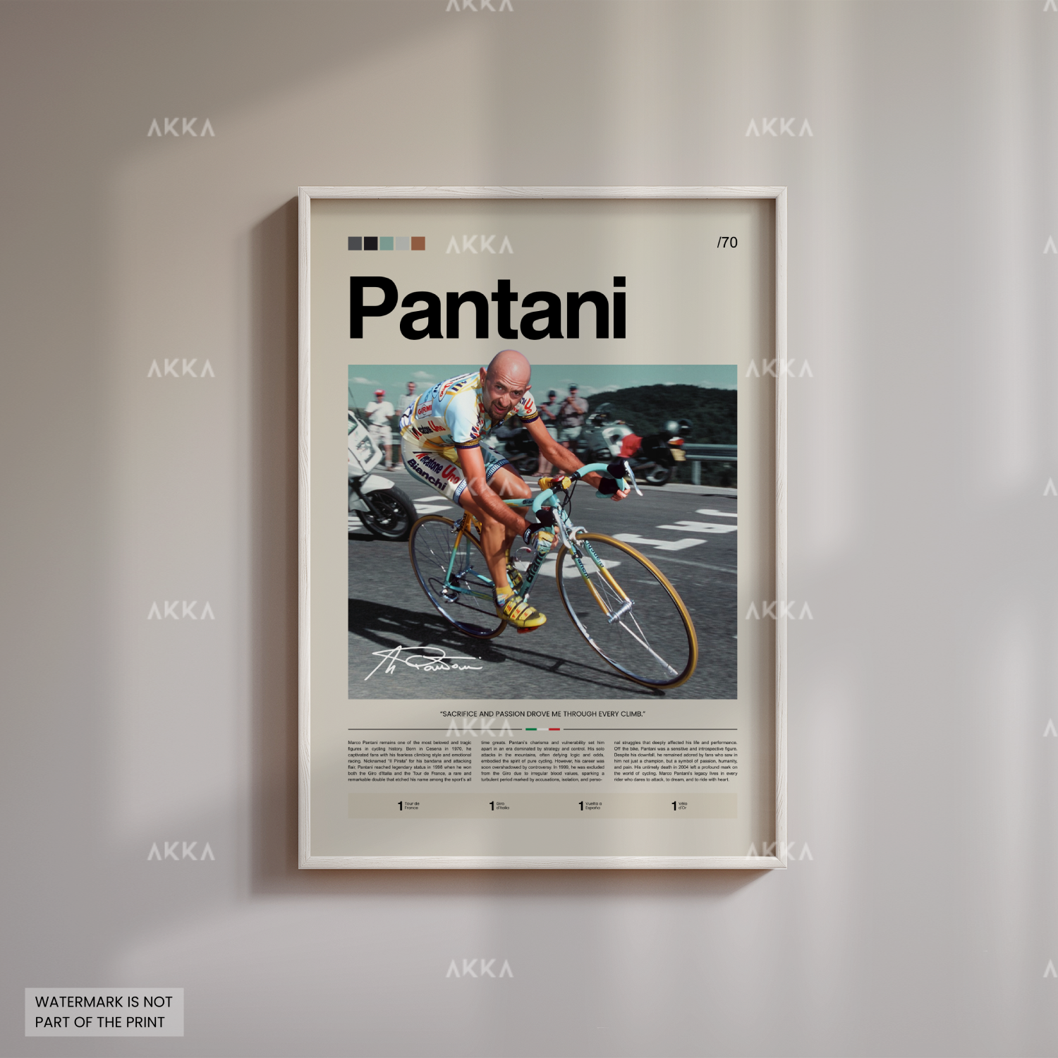 Marco Pantani
