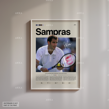 Pete Sampras