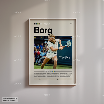 Björn Borg