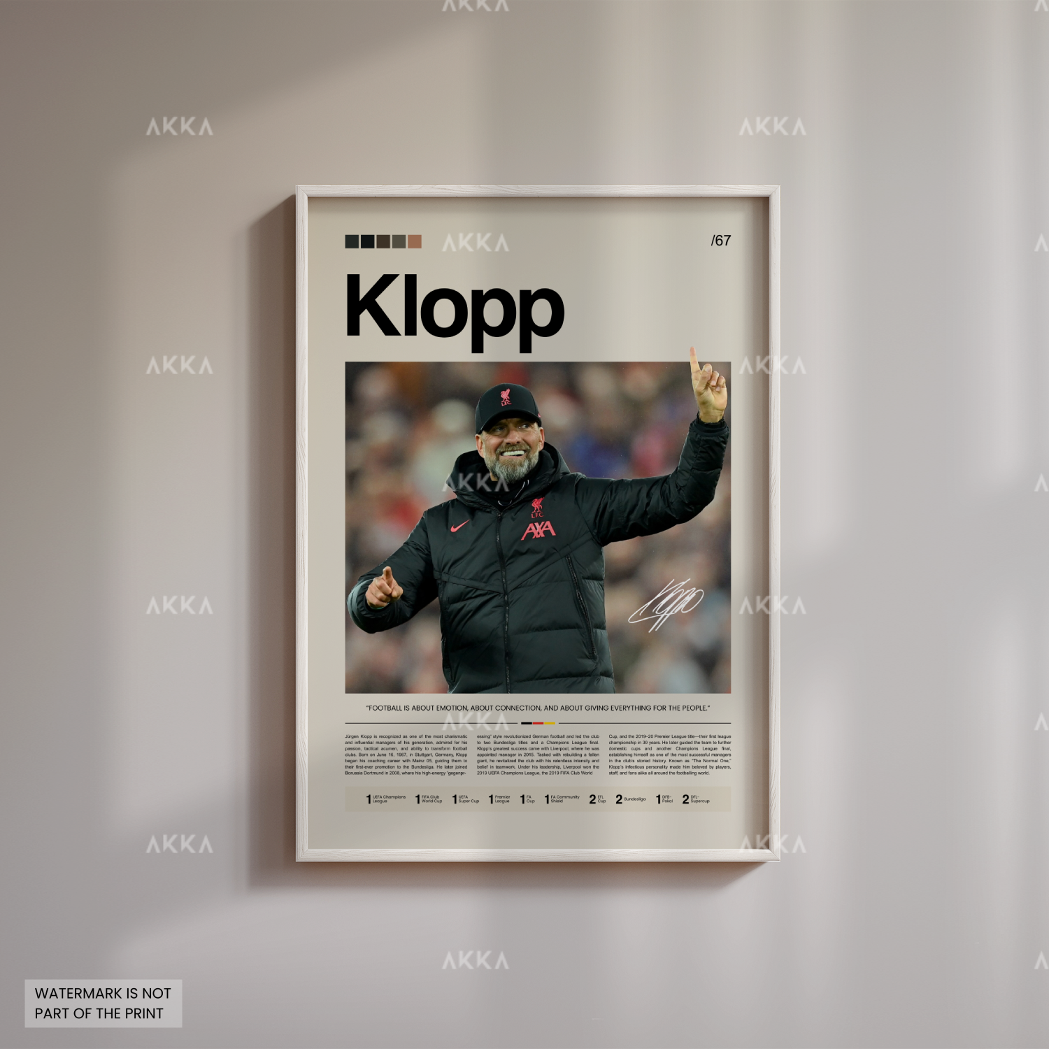 Jürgen Klopp