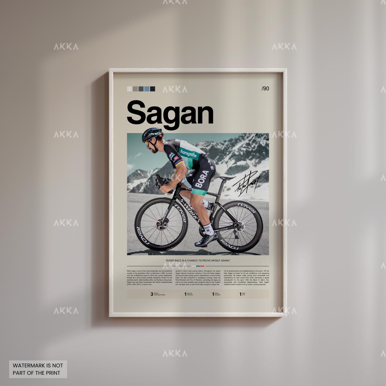Peter Sagan