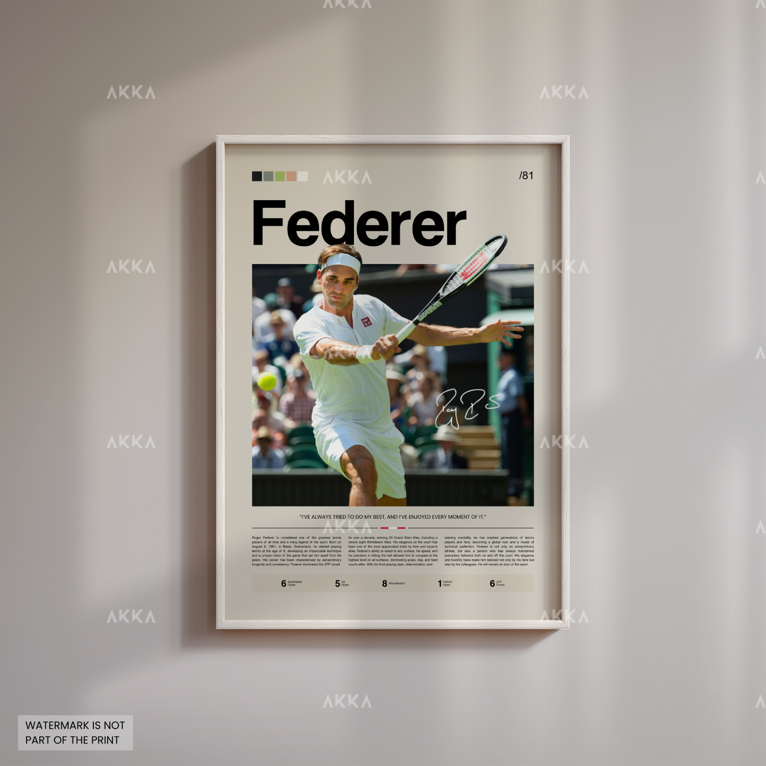 Roger Federer