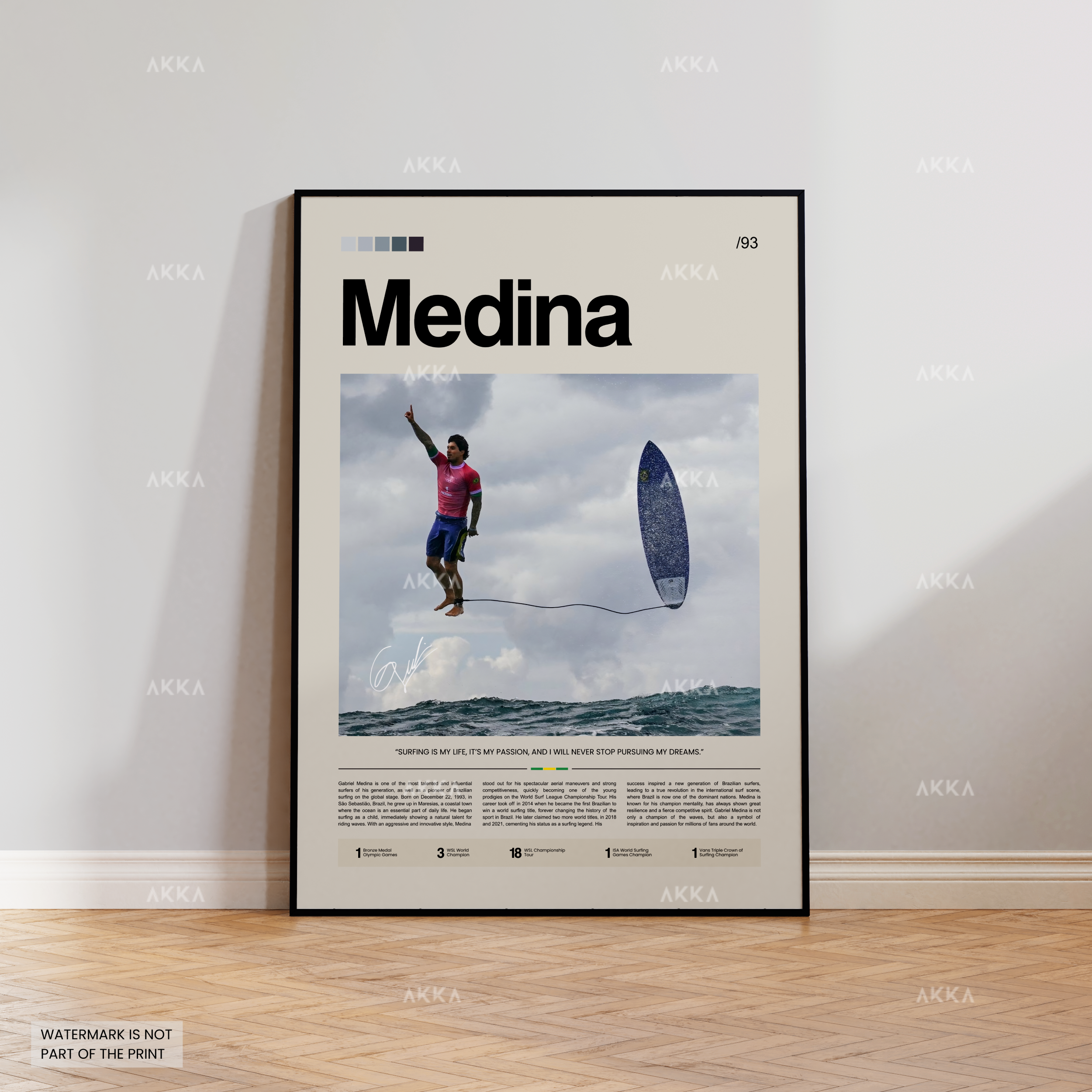 Gabriel Medina
