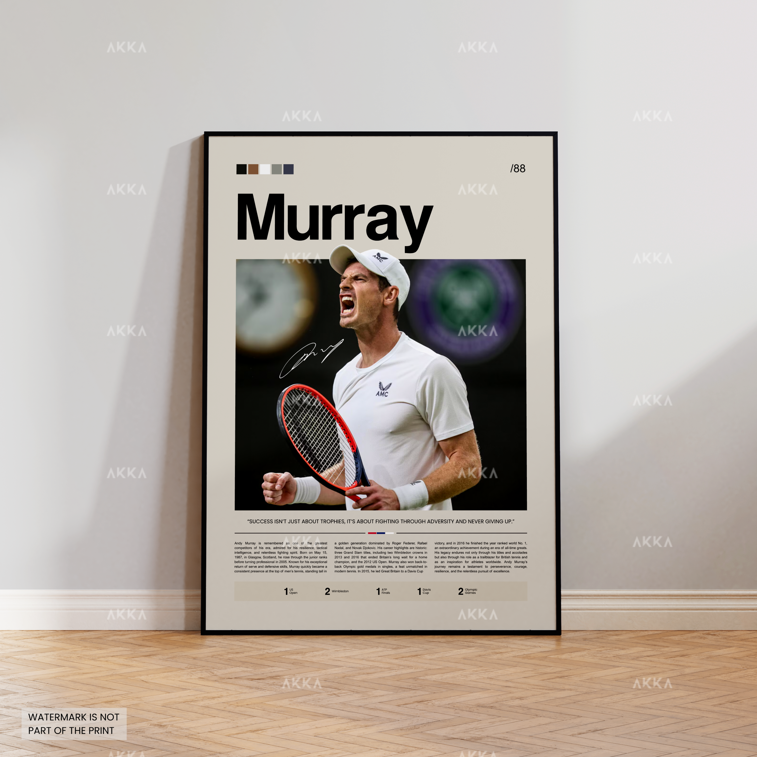 Andy Murray