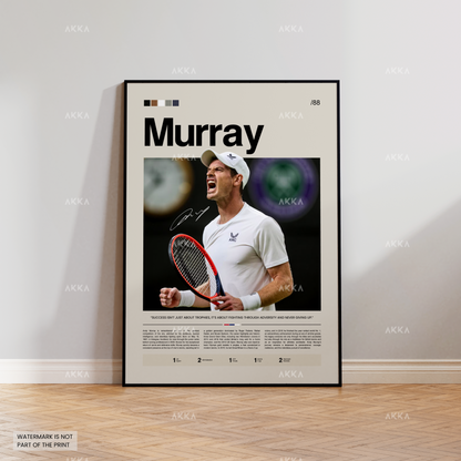 Andy Murray