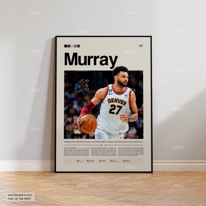 Jamal Murray - Denver Nuggets