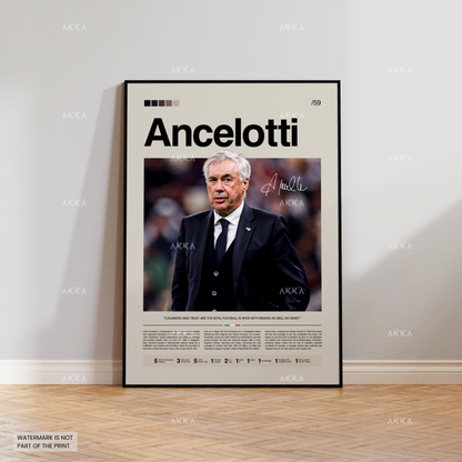 Carlo Ancelotti