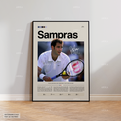 Pete Sampras