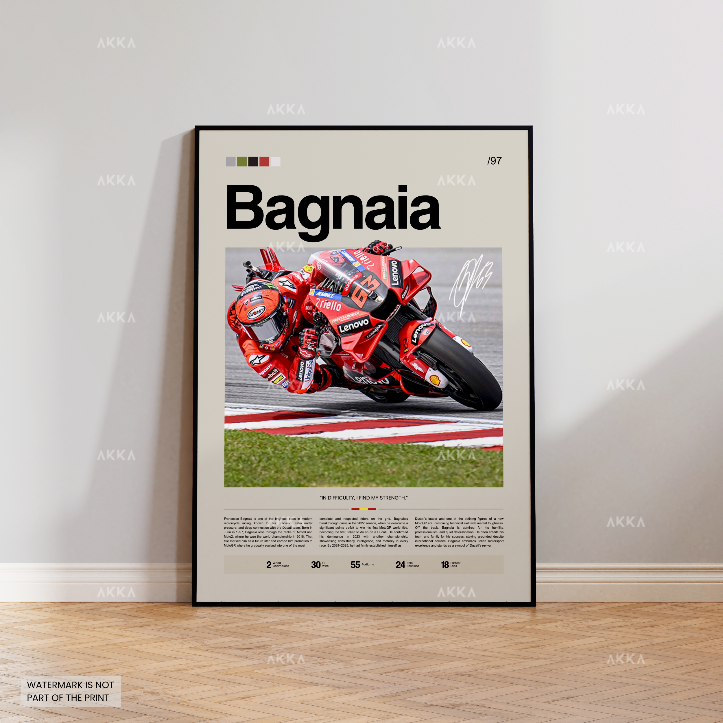 Pecco Bagnaia