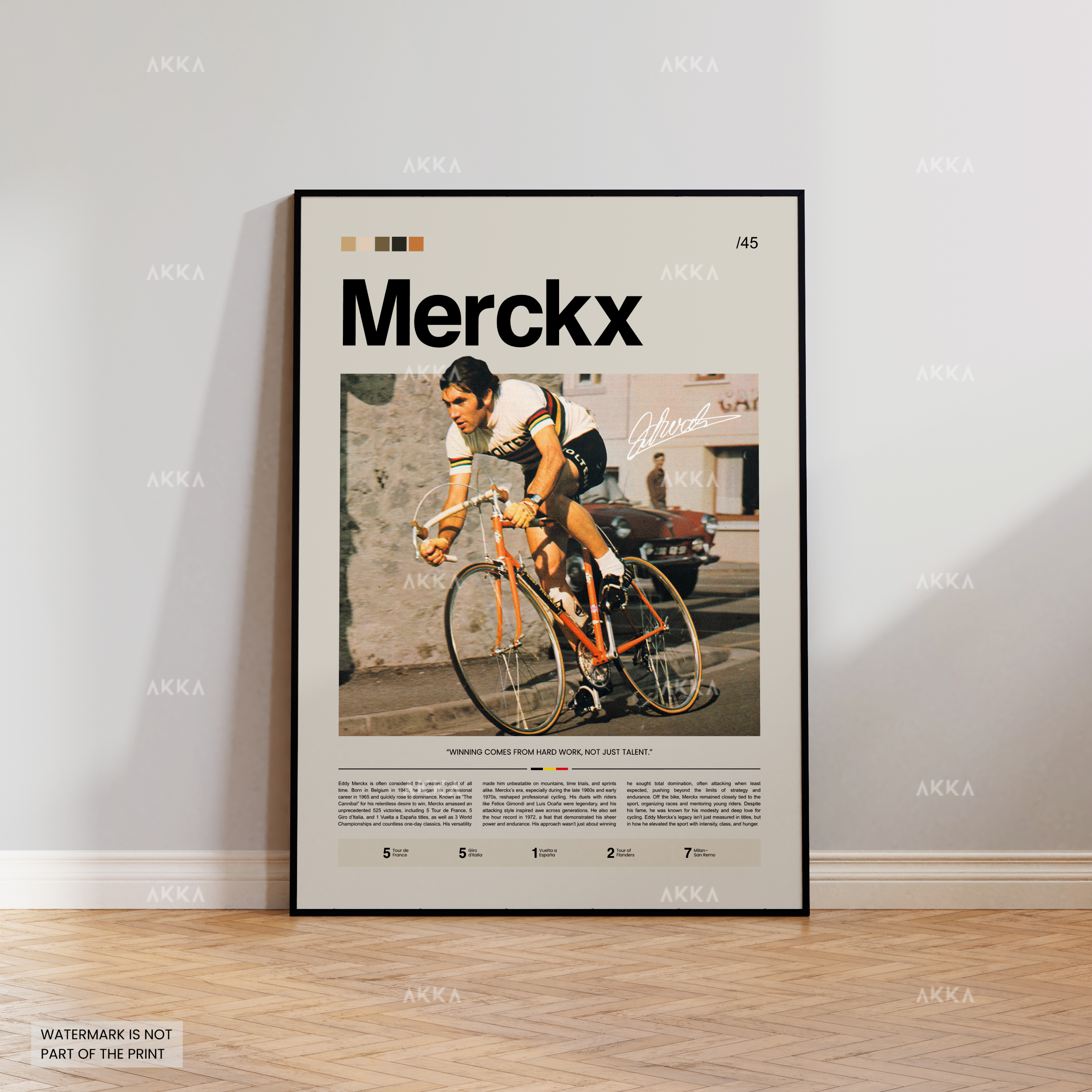 Eddy Merckx