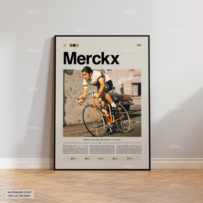 Eddy Merckx