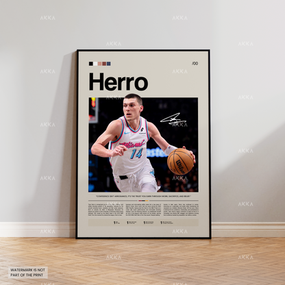 Tyler Herro - Miami Heat