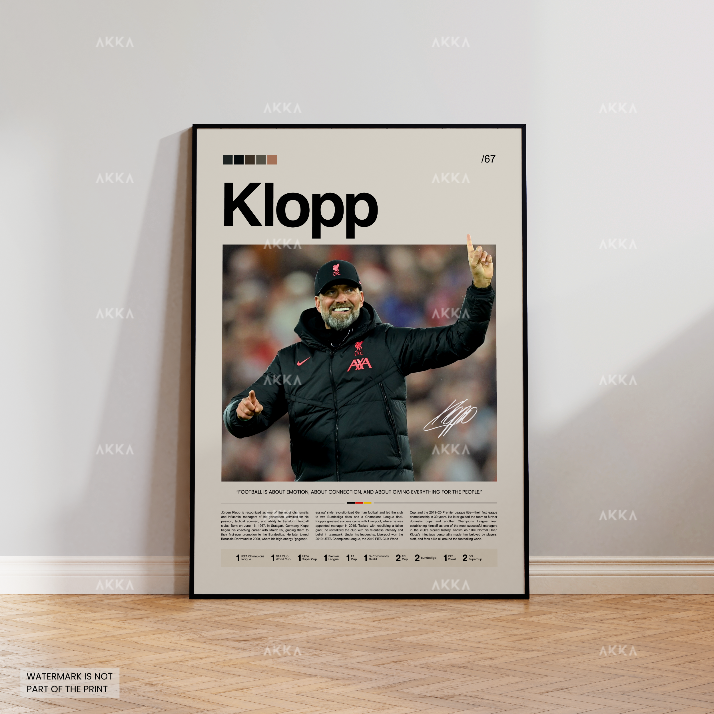 Jürgen Klopp