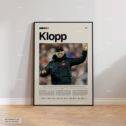 Jürgen Klopp