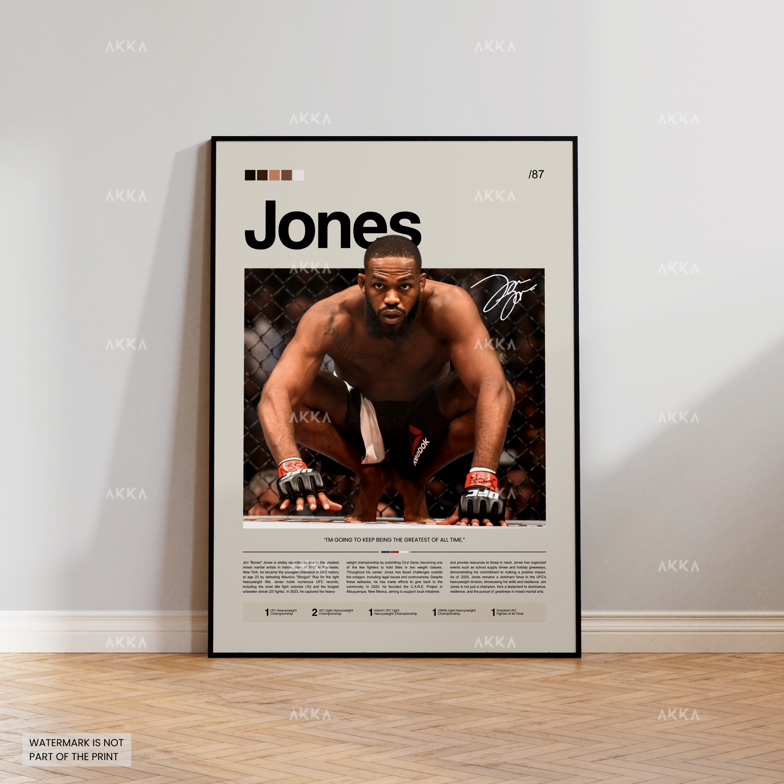 Jon Jones