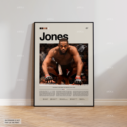 Jon Jones