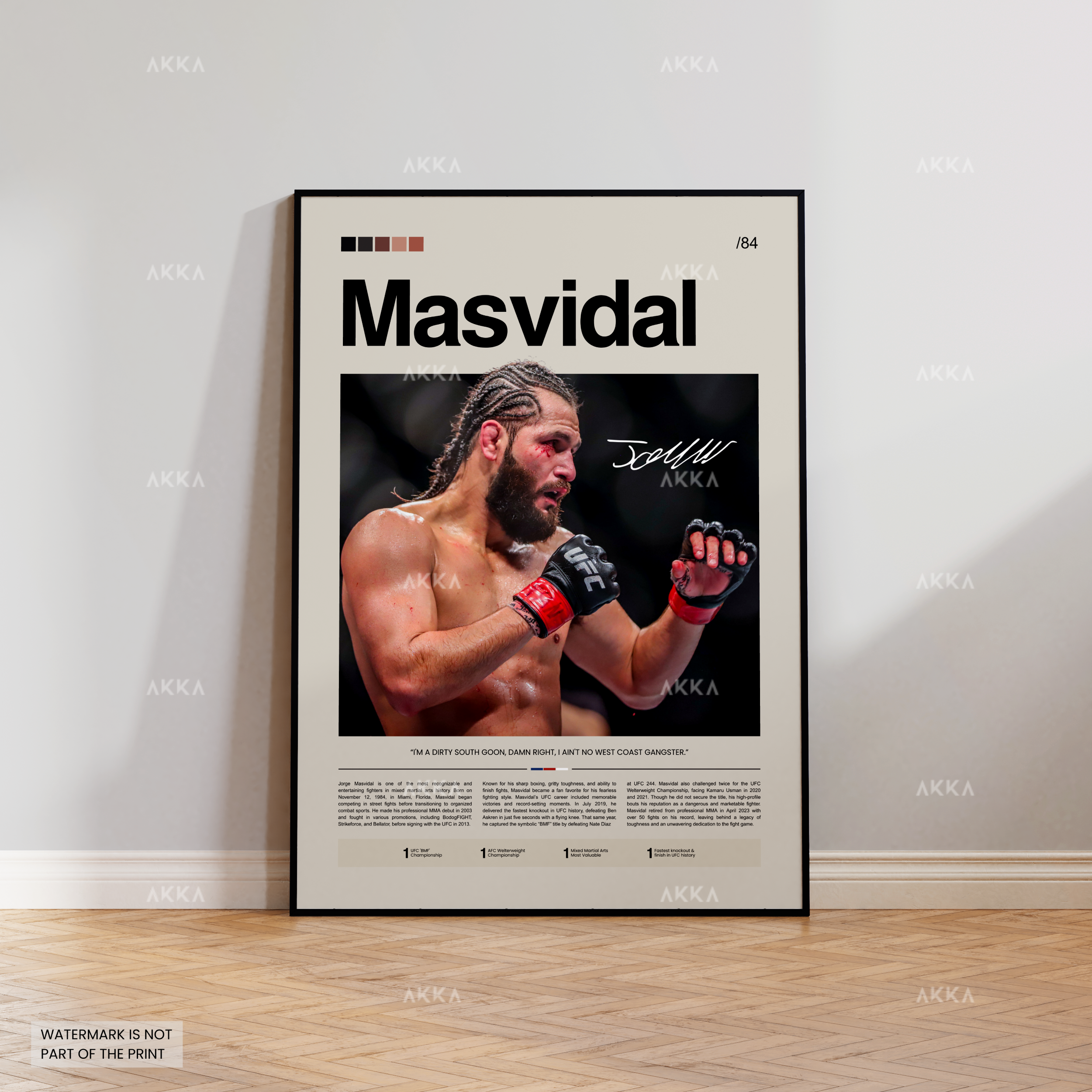 Jorge Masvidal