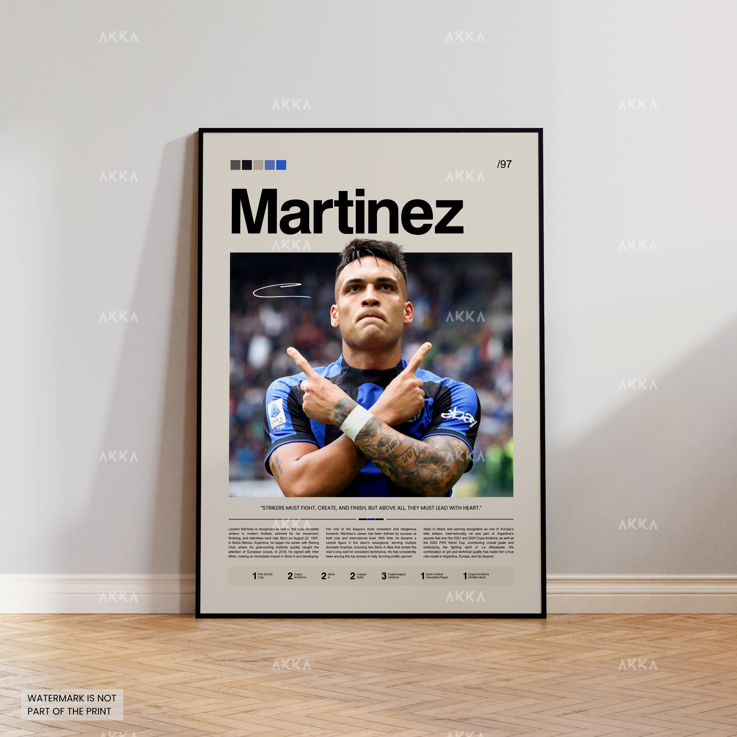 Lautaro Martinez - FC Inter Milan