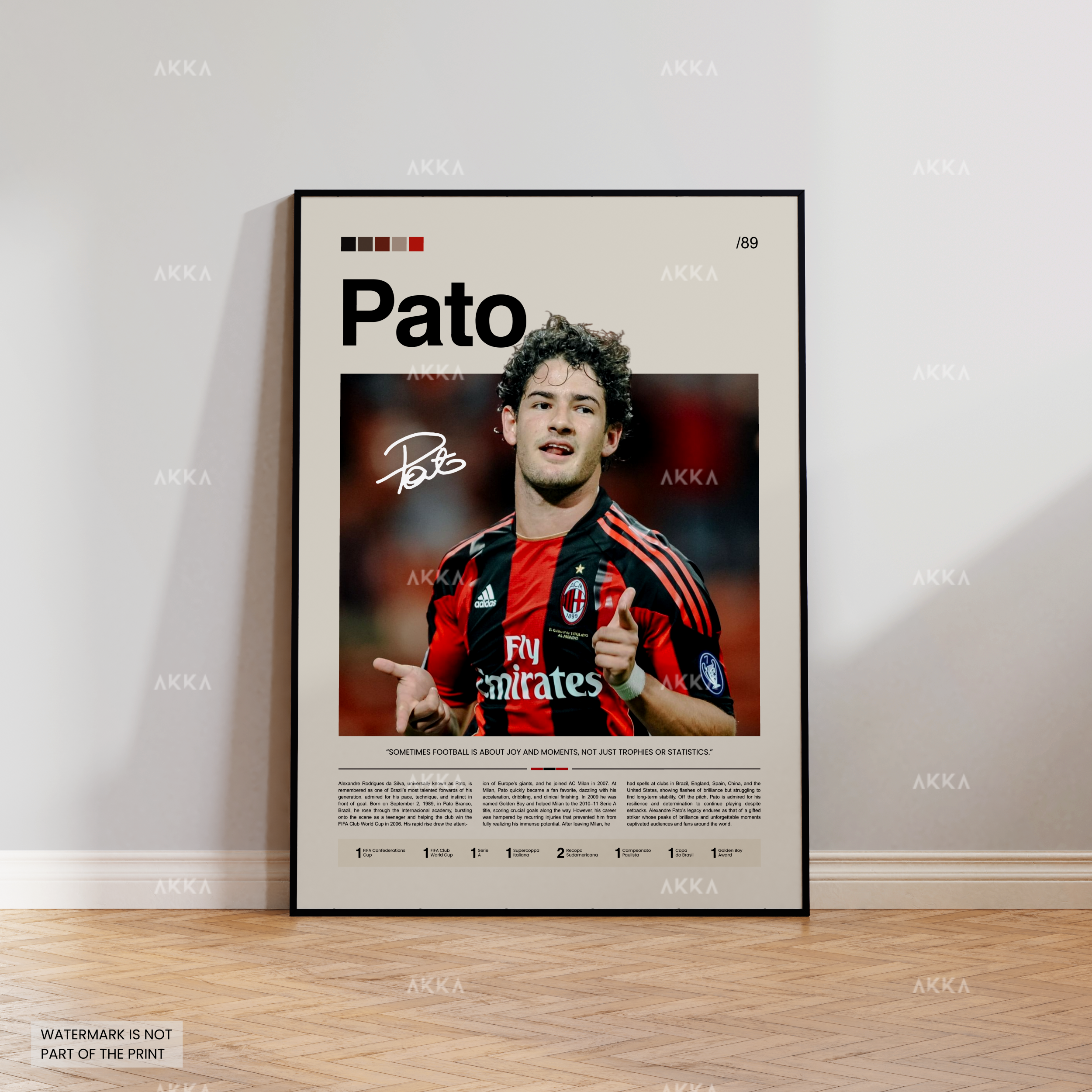 Alexandre Pato - AC Milan
