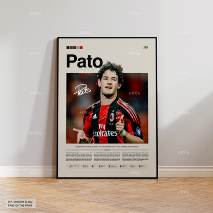 Alexandre Pato - AC Milan